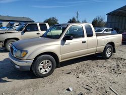 Carros con verificación Run & Drive a la venta en subasta: 2004 Toyota Tacoma Xtracab