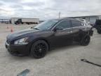 2014 Nissan Maxima S