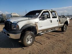 2006 Ford F350 SRW Super Duty en venta en Phoenix, AZ