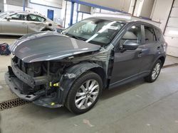 Vehiculos salvage en venta de Copart Pasco, WA: 2014 Mazda CX-5 GT