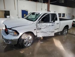 Salvage cars for sale at Blaine, MN auction: 2013 Dodge RAM 1500 SLT