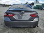 2023 Toyota Camry SE Night Shade