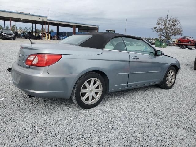 2008 Chrysler Sebring Touring