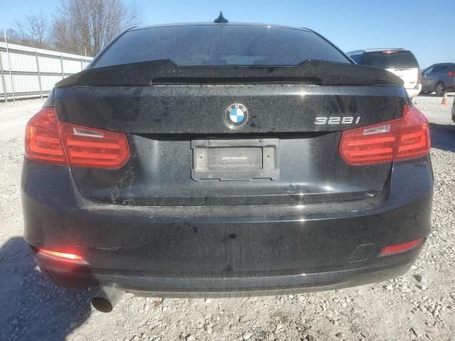 2013 BMW 328 I