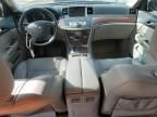 2008 Infiniti M35 Base