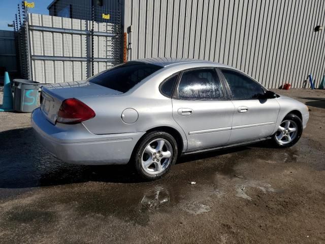 2006 Ford Taurus SE