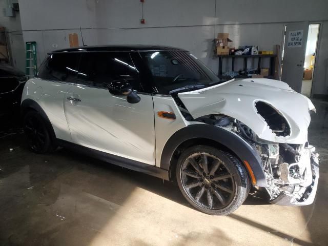 2018 Mini Cooper