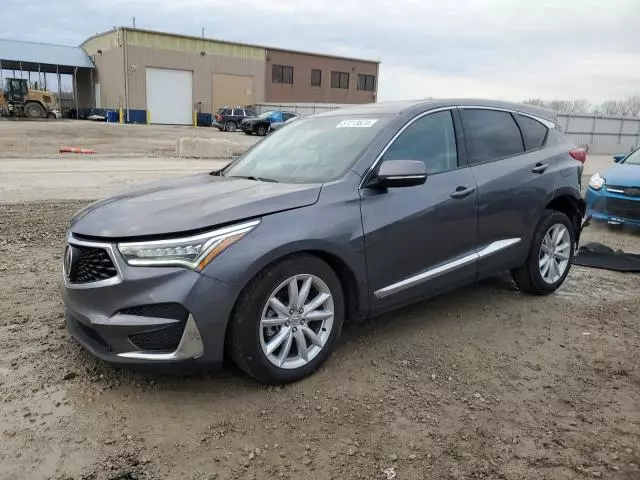 2021 Acura RDX