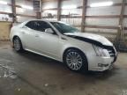 2011 Cadillac CTS Premium Collection