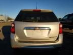 2012 Chevrolet Equinox LTZ