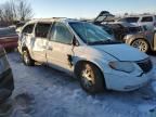 2007 Chrysler Town & Country Touring