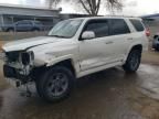 2010 Toyota 4runner SR5