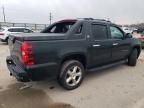 2013 Chevrolet Avalanche LT