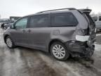 2014 Toyota Sienna XLE