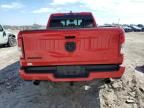 2022 Dodge RAM 1500 BIG HORN/LONE Star