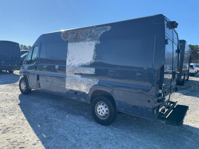 2021 Dodge RAM Promaster 3500 3500 High