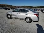 2018 Nissan Versa S