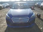 2015 Subaru Legacy 2.5I Premium