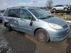 2004 Toyota Sienna CE