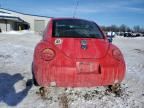 2002 Volkswagen New Beetle GL