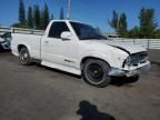 1999 Chevrolet S Truck S10