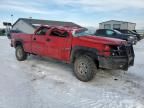 2006 Chevrolet Silverado K2500 Heavy Duty