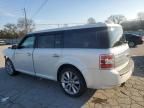 2010 Ford Flex Limited