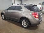 2012 Chevrolet Equinox LTZ