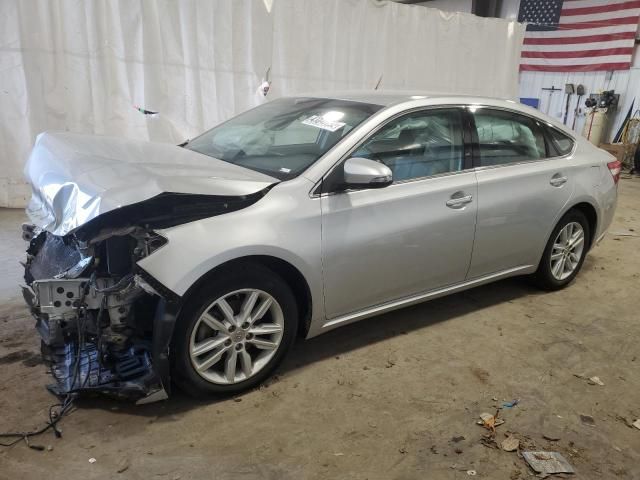 2014 Toyota Avalon Base