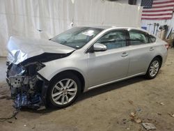 Salvage cars for sale at Earlington, KY auction: 2014 Toyota Avalon Base