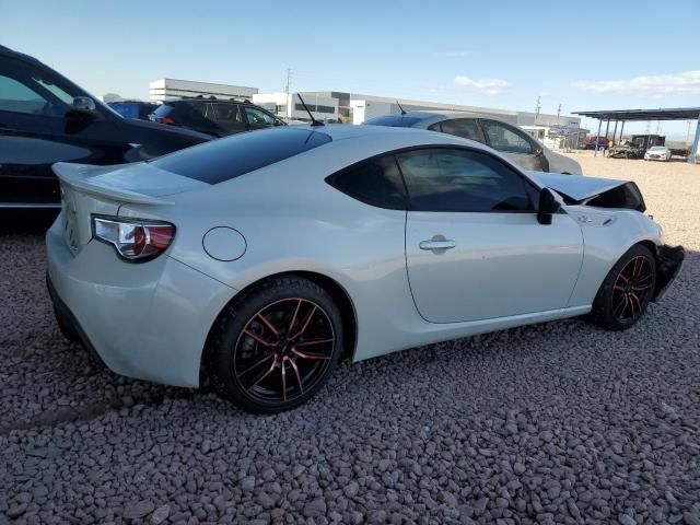 2021 Scion FR-S