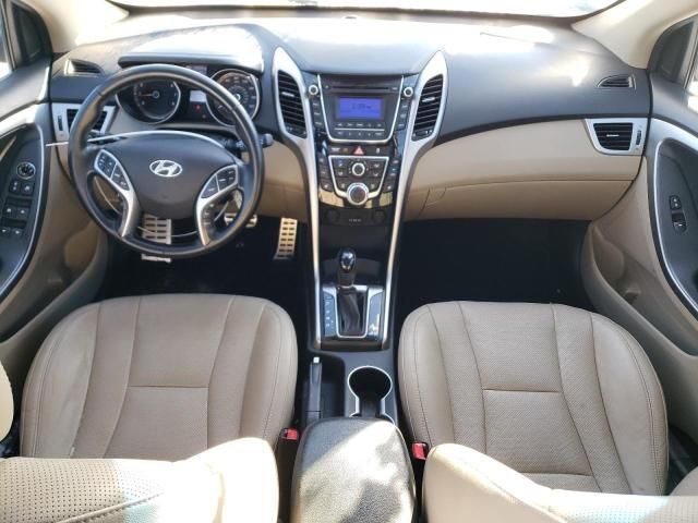 2013 Hyundai Elantra GT