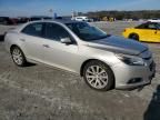 2014 Chevrolet Malibu LTZ