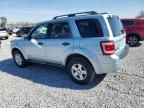 2008 Ford Escape HEV