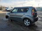 2010 KIA Soul +