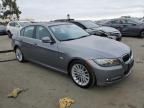 2011 BMW 335 D