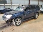 2005 Toyota 4runner SR5