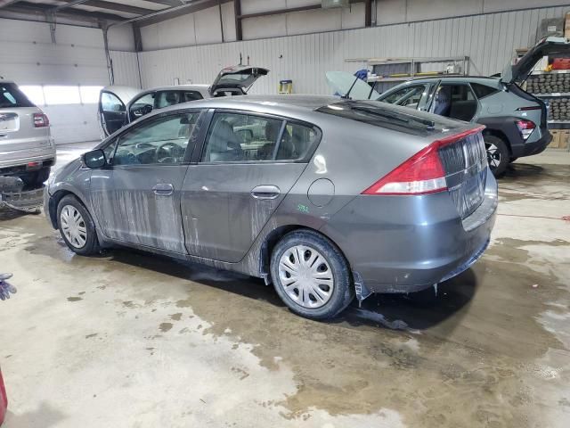 2010 Honda Insight LX