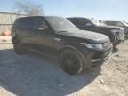 2014 Land Rover Range Rover Sport HSE