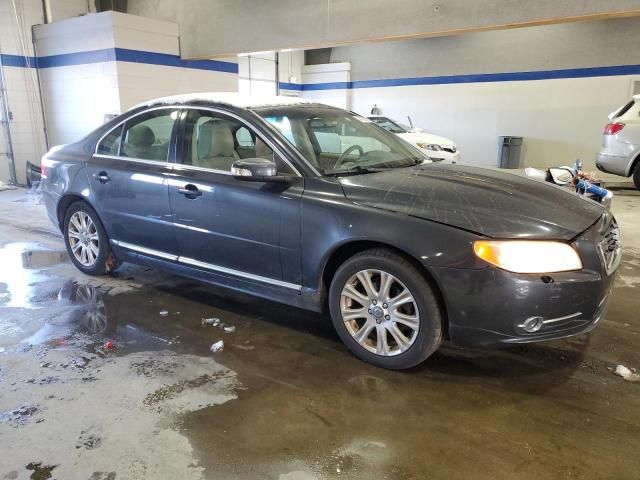 2011 Volvo S80 3.2