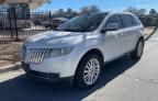 2011 Lincoln MKX