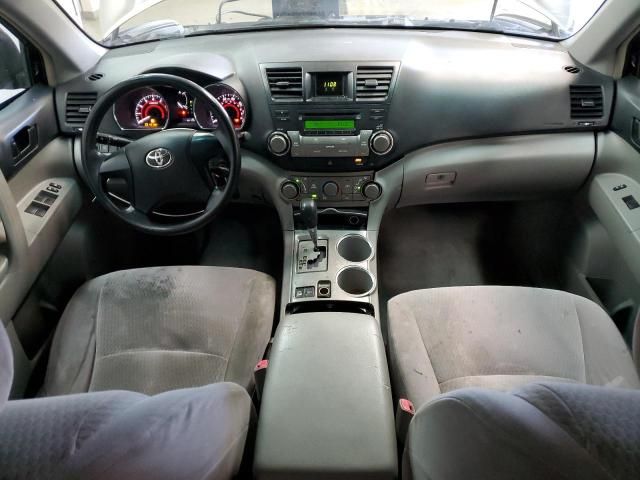 2008 Toyota Highlander