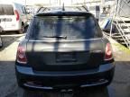 2013 Mini Cooper S