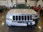 2010 Jeep Grand Cherokee Laredo