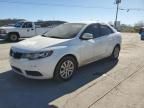 2013 KIA Forte EX