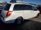 2007 Nissan Quest S