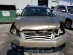 2010 Subaru Outback 2.5I Premium