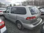 2003 Toyota Sienna LE