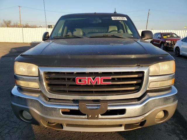 2003 GMC New Sierra K1500