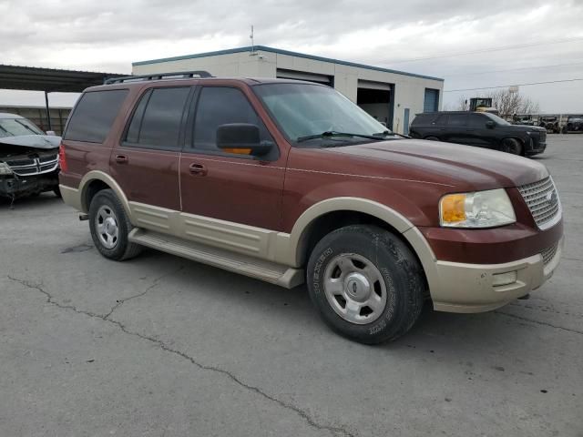 2006 Ford Expedition Eddie Bauer